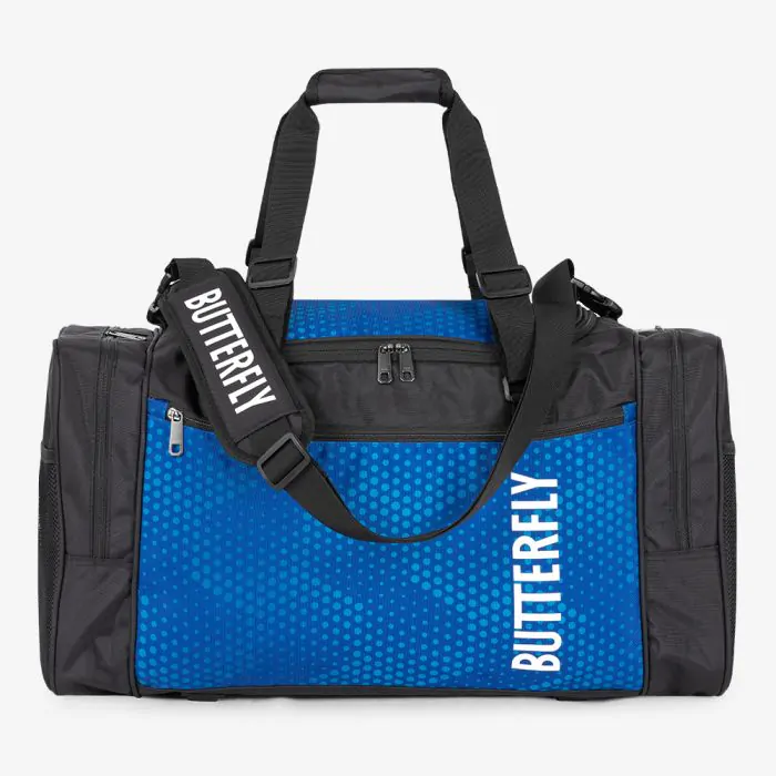 bags_sports_bag_kitami_1 ساک اوریجینال باترفلای Kitami - تصویر 1