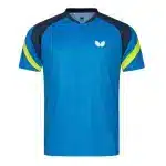تیشرت ورزشی Butterfly ATAMY