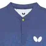 تی‌شرت پینگ‌پنگ Butterfly مدل Higo (سری حرفه‌ای PRO) - تصویر 5