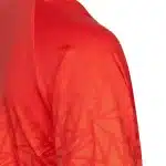 تی‌شرت پینگ‌پنگ Butterfly مدل Higo (سری حرفه‌ای PRO) - تصویر 11