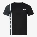 تی شرت پینگ پنگ Butterfly مدل Saijo