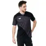 T-Shirt TANO تیشرت باترفلای - تصویر 2