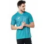 T-Shirt TANO تیشرت باترفلای - تصویر 6
