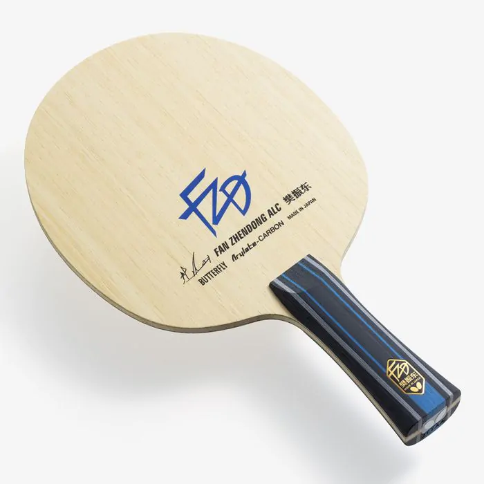 blade_fan_zhendong_alc-fl_01 فن ژندونگ ALC - تصویر 1