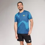 تیشرت اوریجینال باترفلای Kariya - تصویر 12