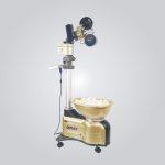 توپ انداز اوکی مدل TW-2700