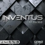 اینونتوس XT Pro 50