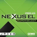 نکسوس EL پرو 45 سوپر سلکت